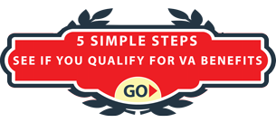5 STEPS TO SEE IF YOU QUALIFY FOR USA VETERANS BENEFITS